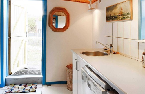 Fjand Badeby House | Charming Seaside Cottage - By Traum Ferienwohnungen