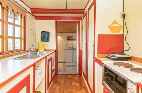 Fjand Badeby House | Charming Seaside Cottage - By Traum Ferienwohnungen