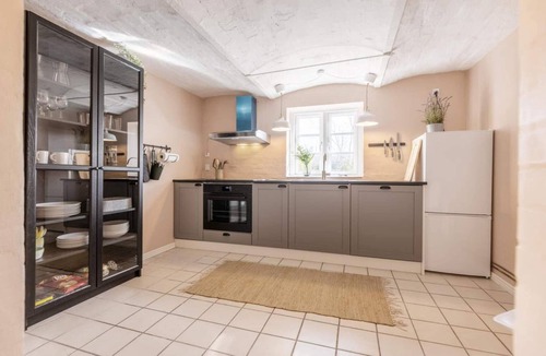 Lonstrup House | Charming Seaside Escape - By Traum Ferienwohnungen
