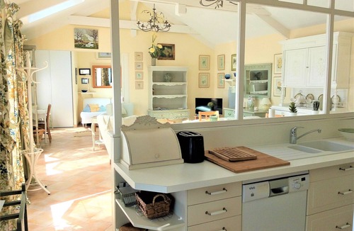 Saint-Marc-sur-Mer House | Charming seaside house