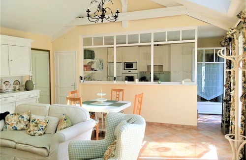 Saint-Marc-sur-Mer House | Charming seaside house