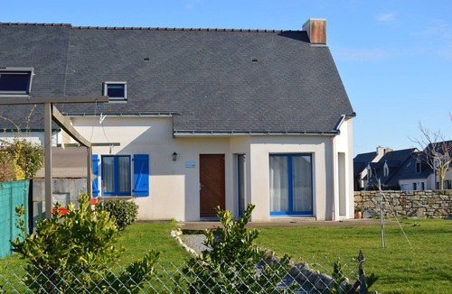 Le Croisic House | Charming seaside house, comfortable, close to the beach and the coast