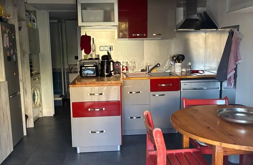 Marseillan Plage House | Charming Seaside House with Terrace