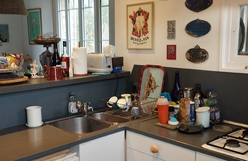 Le Home House | Charming seaside house in Cabourg, 150m from the beach