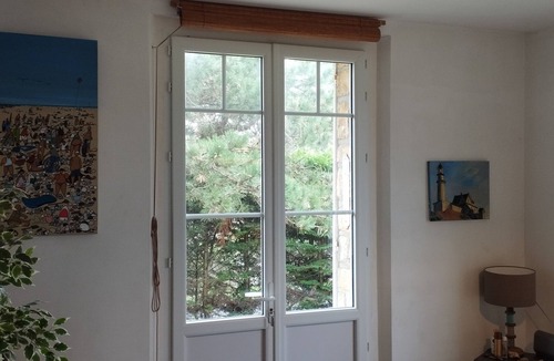 Le Home House | Charming seaside house in Cabourg, 150m from the beach
