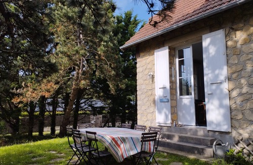 Le Home House | Charming seaside house in Cabourg, 150m from the beach
