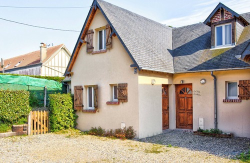 Varaville House | Charming seaside house