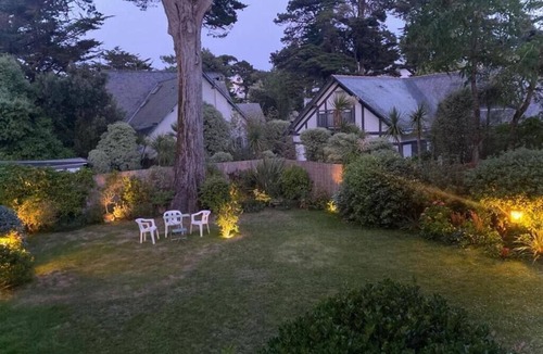 La Baule-Escoublac Villa | Charming seaside villa - 10 people