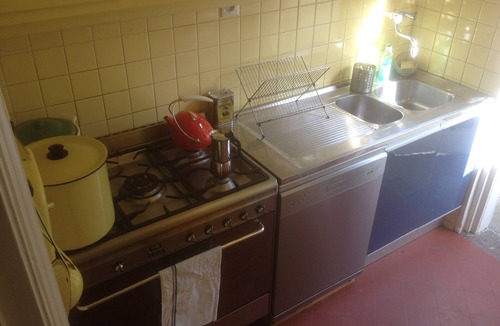 Dieppe House | Charming see side house in Dieppe