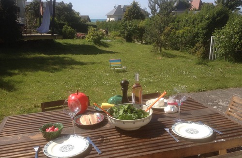 Dieppe House | Charming see side house in Dieppe