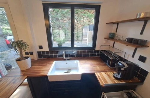 Villemomble Apartment | Charming self-contained studio 5 minutes from Raincy station