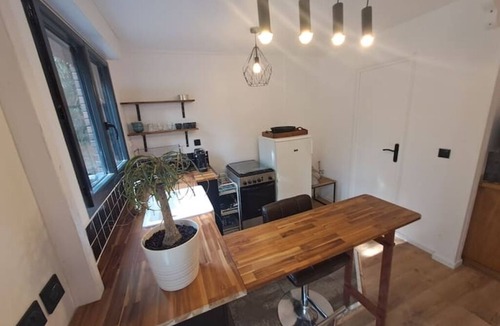 Villemomble Apartment | Charming self-contained studio 5 minutes from Raincy station