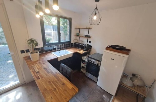 Villemomble Apartment | Charming self-contained studio 5 minutes from Raincy station