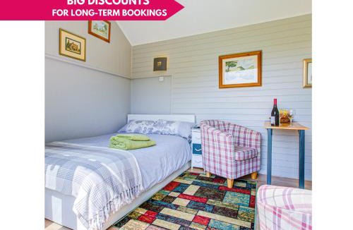 Upper Beeding Apartment | Charming Self Contained Garden Studio Upperbeeding