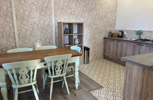 Cancon Apartment | Charming self-contained 3 bed ground floor apartment in village maison de maitre