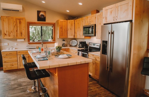 Sequim House | Charming Sequim Bay Hideaway-Sleeps 4