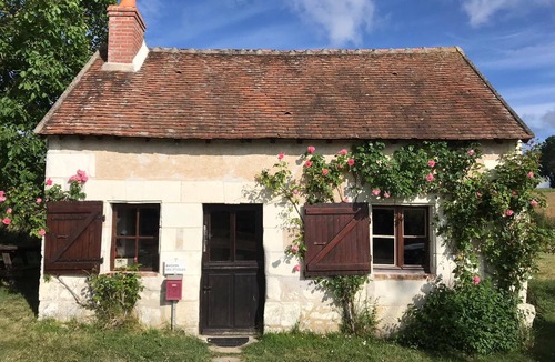 Chateauvieux Cottage | Charming sheepfold 1km from the Beauval Zooparc