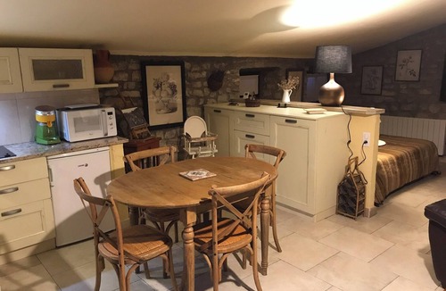 Bargeme House | Charming sheepfold Haut Var