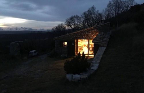 Bargeme House | Charming sheepfold Haut Var