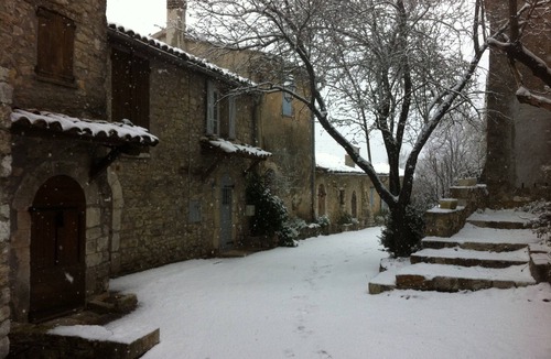 Bargeme House | Charming sheepfold Haut Var