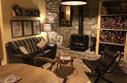 Bargeme House | Charming sheepfold Haut Var