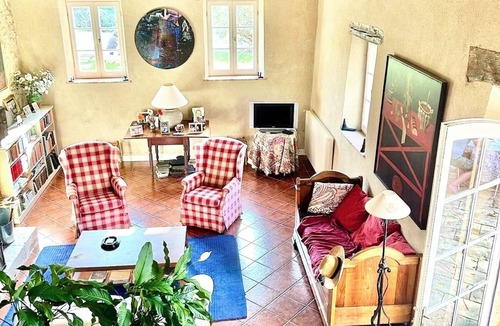 Moncrabeau House | Charming sheepfold in the heart of Albret