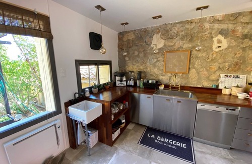 Grottes Caves House | Charming sheepfold - standing and warm! Near Leucate