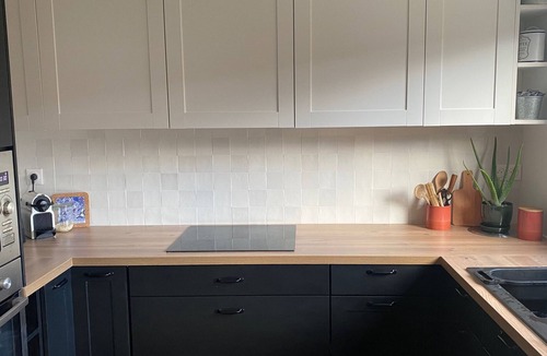 Marquette-lez-Lille House | CHARMING SINGLE-STOREY HOUSE