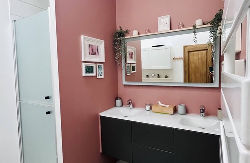 Marquette-lez-Lille House | CHARMING SINGLE-STOREY HOUSE