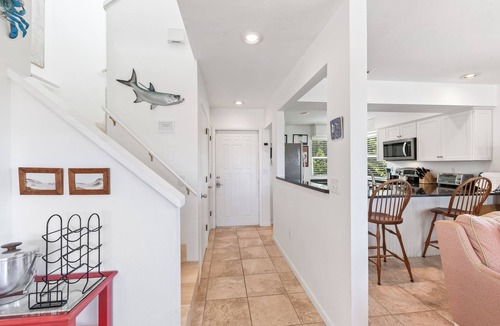 Boca Grande House | Charming Single Family Home with Pool in Boca Grande-Beach Access!