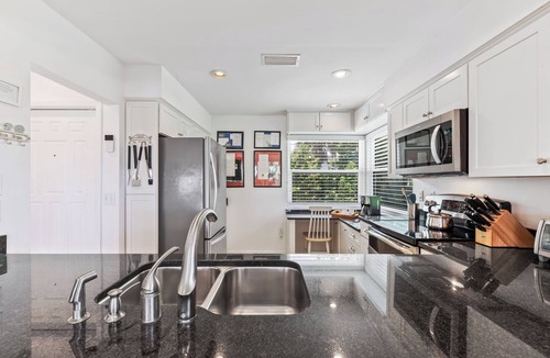 Boca Grande House | Charming Single Family Home with Pool in Boca Grande-Beach Access!