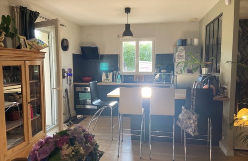 Evran House | Charming single-storey house