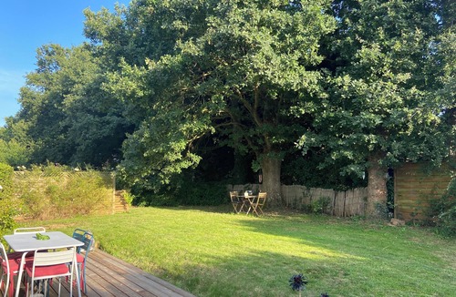 Evran House | Charming single-storey house