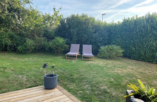 Evran House | Charming single-storey house