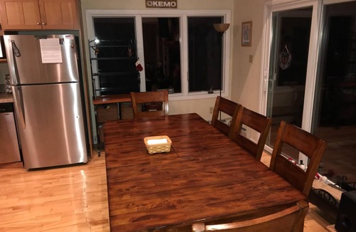 Ludlow Ski Chalet | Charming Ski Chalet Minutes From Okemo Mountain!