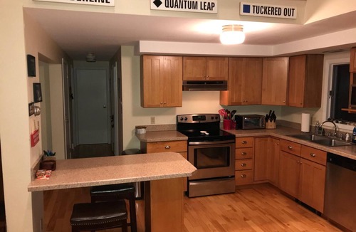 Ludlow Ski Chalet | Charming Ski Chalet Minutes From Okemo Mountain!