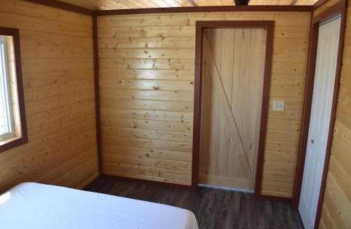 Floydada House | Charming small cabin