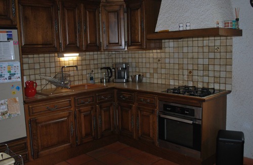 Menditte House | Charming Small Cottage in Soule