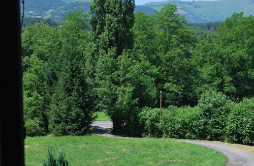 Menditte House | Charming Small Cottage in Soule