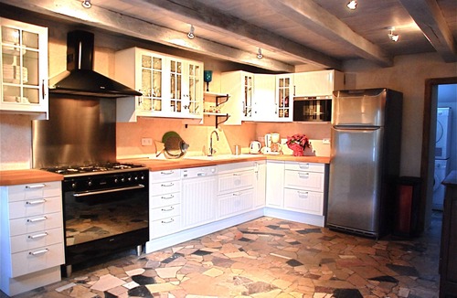 Cancale House | Charming Small Farmhouse 600 M FROM THE BEACHES