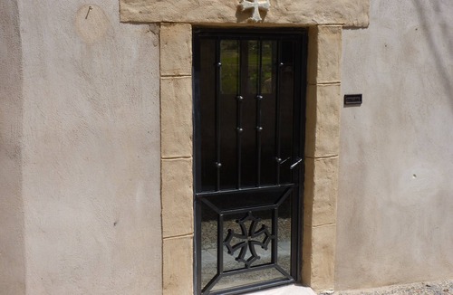 Capendu Cottage | Charming small renovated air-conditioned gite near the city of carcassonne and canal