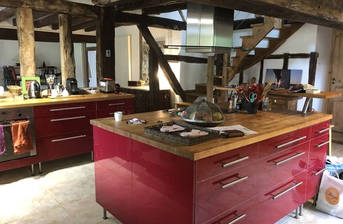 Autry-le-Chatel House | Charming Solognese property