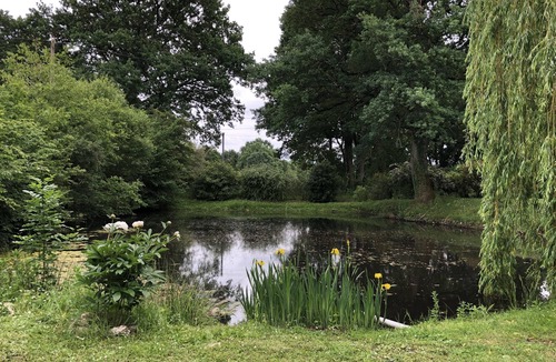 Autry-le-Chatel House | Charming Solognese property