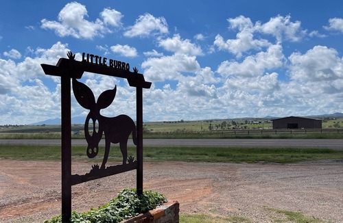Sonoita Apartment | Charming Sonoita Studio