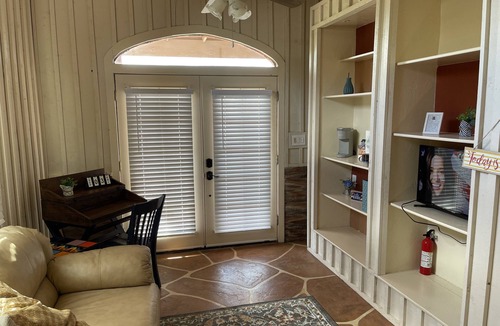 Sonoita Apartment | Charming Sonoita Studio