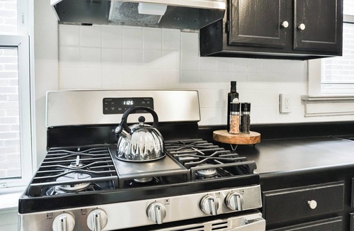 St. Louis House | Charming South City 2 Bedroom House