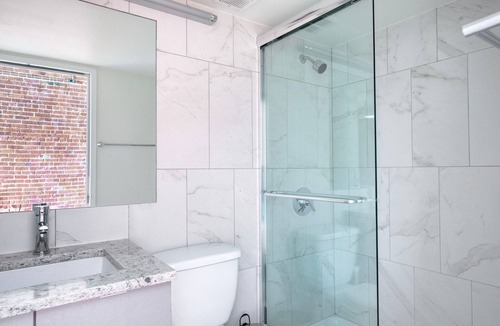 South End Apartment | Charming South End Studio w/ Building W/D, nr Dining, by Blueground