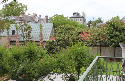 South of Broad House | Charming South of Broad Kitchen House