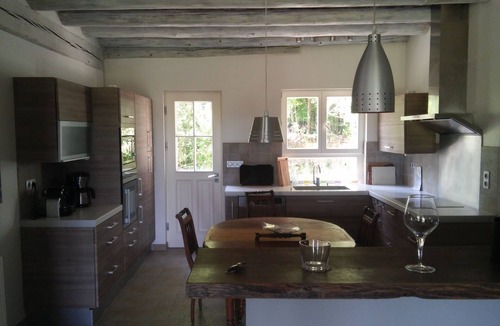 Vendeuvre-sur-Barse House | Charming, spacious and comfortable house on exceptional property