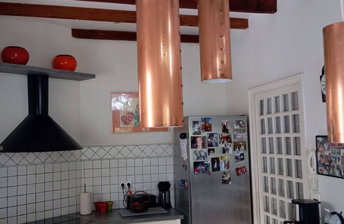 Guilherand-Granges Villa | Charming spacious house